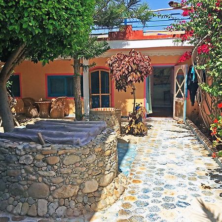 Zen Surf Beach House Hotel Aourir Luaran gambar