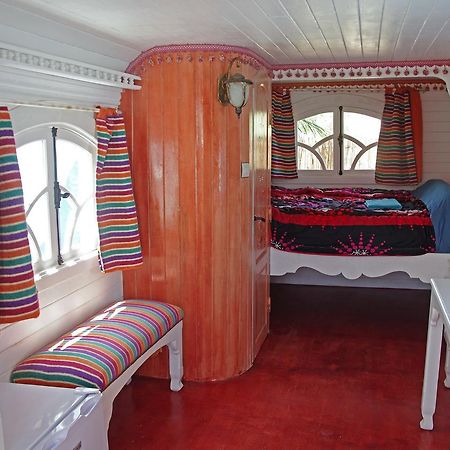 Zen Surf Beach House Hotel Aourir Luaran gambar