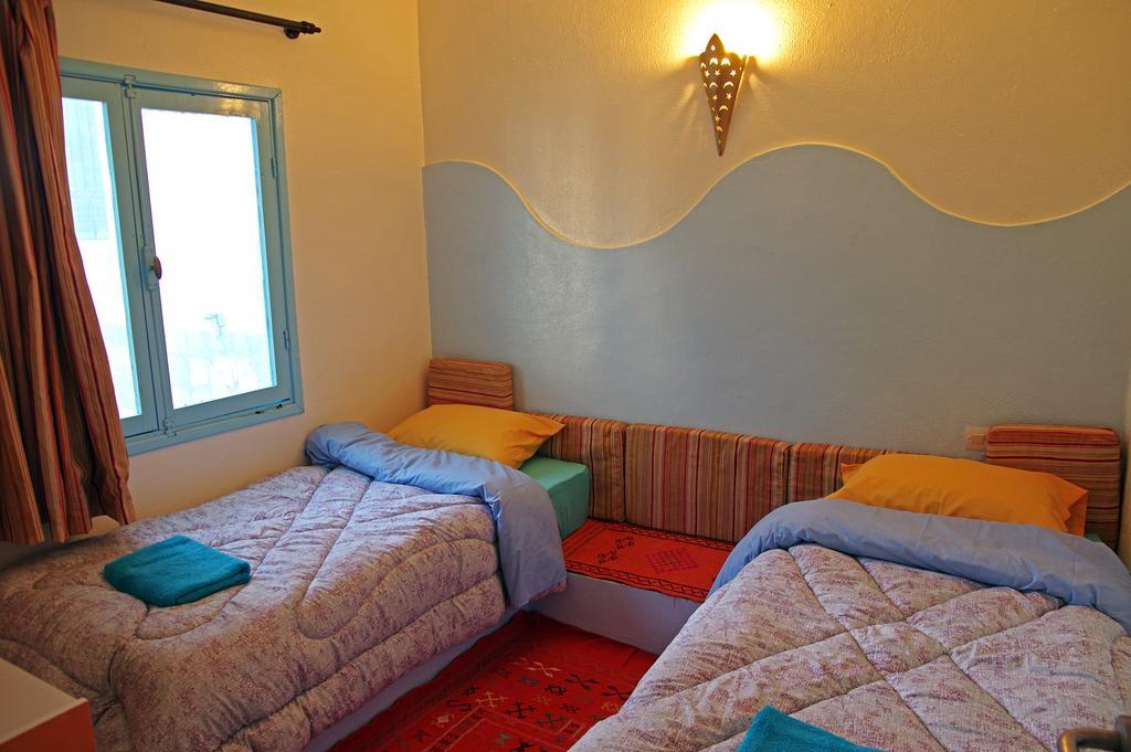 Zen Surf Beach House Hotel Aourir Luaran gambar