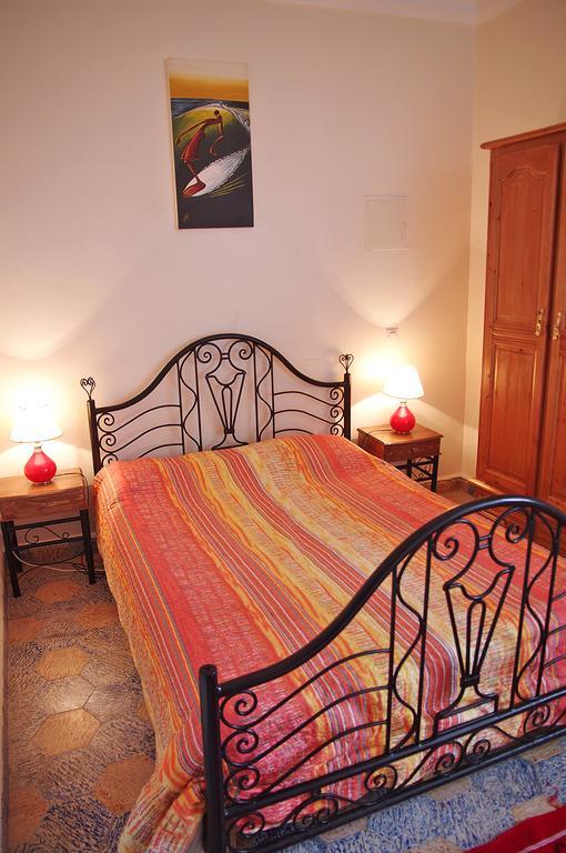 Zen Surf Beach House Hotel Aourir Luaran gambar