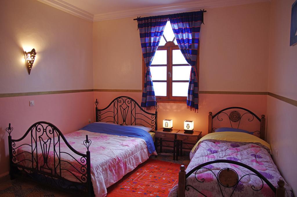 Zen Surf Beach House Hotel Aourir Luaran gambar